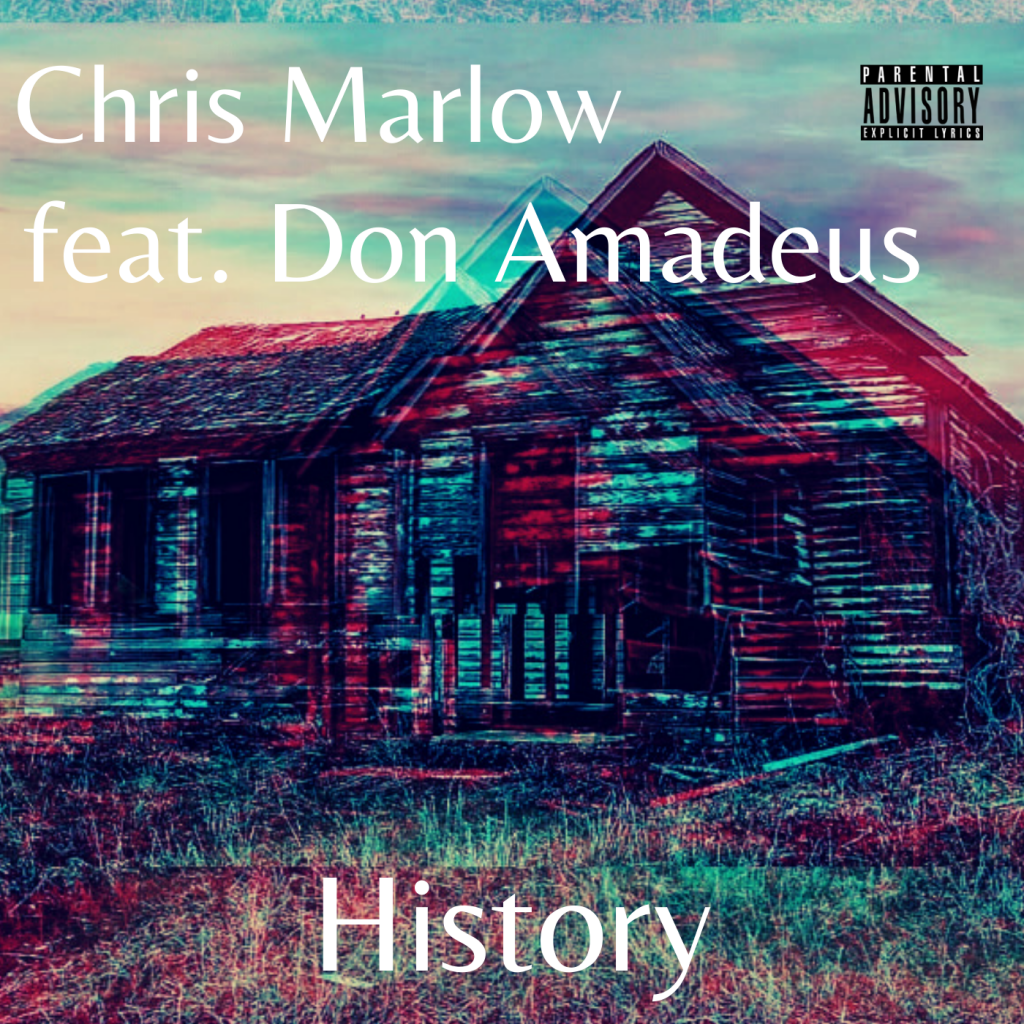 History Cover