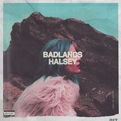 BADLANDS HALSEY ALBUM COVER image.png
